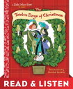 ŷKoboŻҽҥȥ㤨The Twelve Days of Christmas: Read & Listen EditionŻҽҡۡפβǤʤ748ߤˤʤޤ