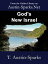 God's New Israel