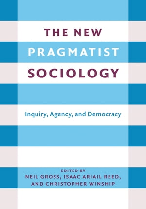 The New Pragmatist Sociology Inquiry, Agency, and Democracy