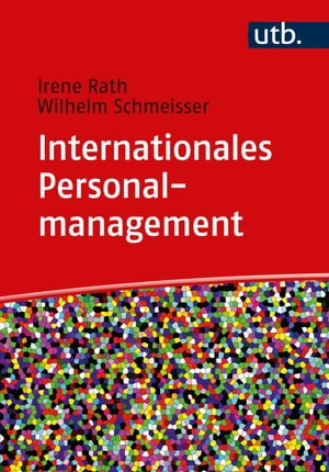 Internationales Personalmanagement Strategien, Aufgaben, Herausforderungen