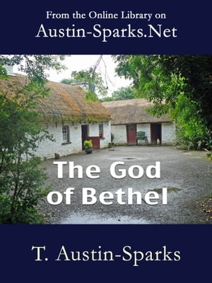 The God of Bethel