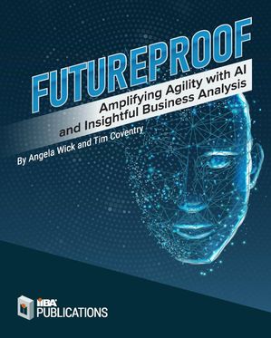 Futureproof Amplifying Agility with AI and Insig