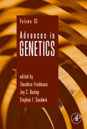 Advances in Genetics