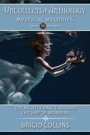 The Nightly Dance Aboard the Ship of Wonders【