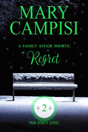 A Family Affair Shorts: Regret【電子書籍】