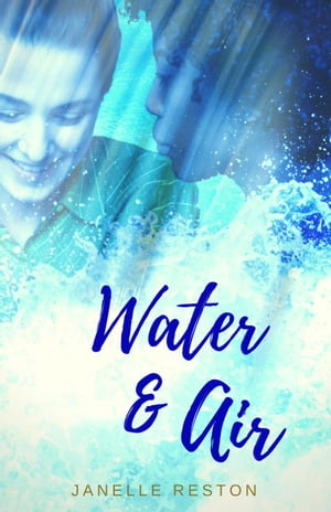 ŷKoboŻҽҥȥ㤨Water & AirŻҽҡ[ Janelle Reston ]פβǤʤ146ߤˤʤޤ