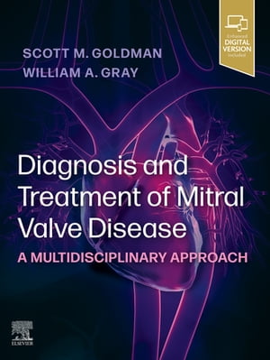 Diagnosis and Treatment of Mitral Valve Disease