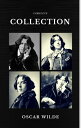 Oscar Wilde: The Complete Collection (Quattro Classics) (The Greatest Writers of All Time)【電子書籍】[ Oscar Wilde ]