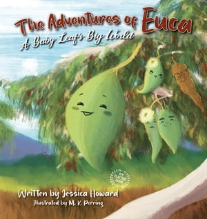 The Adventures of Euca