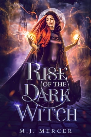 Rise of the Dark Witch