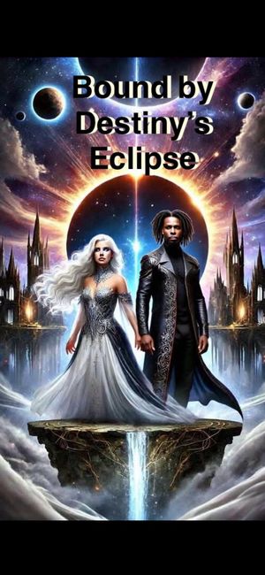 Bound by Destinys EclipseŻҽҡ[ Damon ash ]