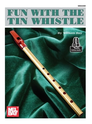 Fun With The Tin Whistle