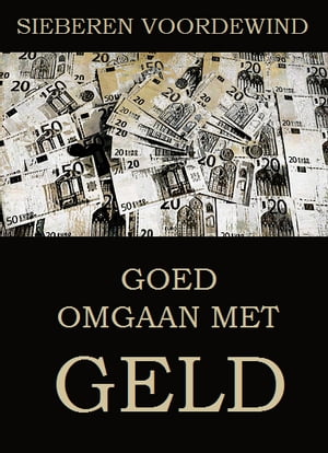 GOED OMGAAN MET GELD