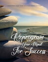 ＜p＞Most successful people share a range of mindsets that enable them to maintain their success habits. In fact, they scale these up over time.＜/p＞ ＜p＞Don't for a second think that these people were somehow born with these mindsets. They weren't. In fact, many did not even have a clue when they began. Through trial and error and the hard knocks of life, many arrived at their winning mindset.＜/p＞ ＜p＞Thankfully, you don't have to go through those heartbreaks and frustrations. You don't have to go through trial and error. You can get a head start by identifying and adopting the mindsets that can lead you to consistent victory.＜/p＞ ＜p＞This training teaches you to reprogram yourself for success by adopting 8 key mindsets. Each of these mindsets have their own subset of beliefs. You need to go through these and incorporate them into your life for them to change your results.＜/p＞画面が切り替わりますので、しばらくお待ち下さい。 ※ご購入は、楽天kobo商品ページからお願いします。※切り替わらない場合は、こちら をクリックして下さい。 ※このページからは注文できません。