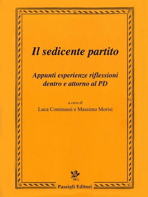 Il sedicente partito