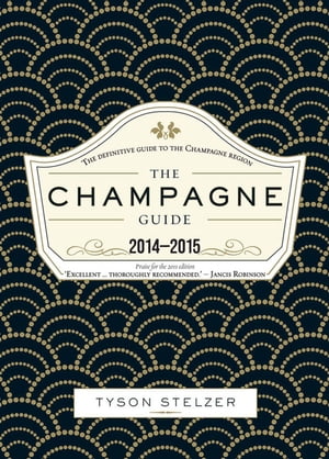 The Champagne Guide