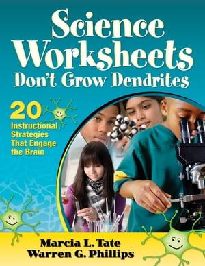 Science Worksheets Don′t Grow Dendrites