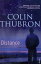 DistanceŻҽҡ[ Colin Thubron ]