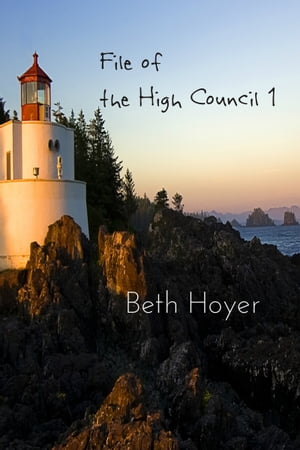 File of the High Council 1Żҽҡ[ Beth Hoyer ]