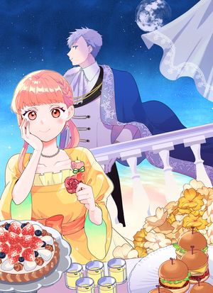 期間限定、第四騎士団のキッチンメイド~結婚したくないので就職しました~@COMIC