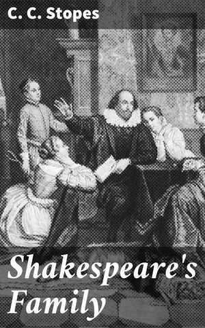 Shakespeare's Family