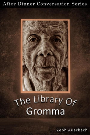 The Library Of Gromma