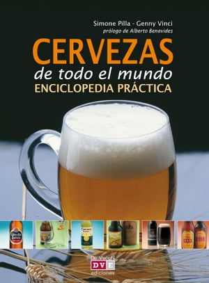 Cervezas de todo el mundo