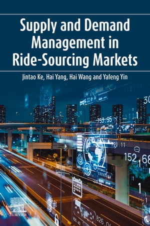 Supply and Demand Management in Ride-Sourcing Markets