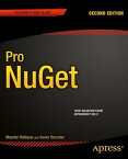 Pro NuGet【電子書籍】[ Maarten Balliauw ]