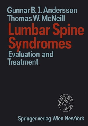 Lumbar Spine Syndromes