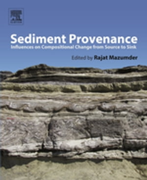 Sediment Provenance