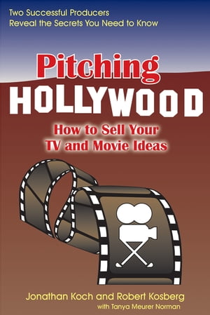 Pitching Hollywood