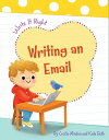 Writing an Email【電子書籍】 Cecilia Minden