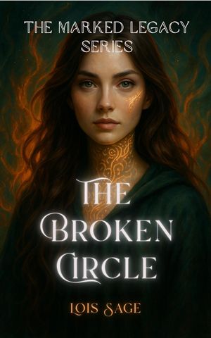 The Broken Circle【電子書籍】[ Lois Sage ]