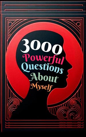ŷKoboŻҽҥȥ㤨3000 Powerful Questions About Myself Insightful Questions for Personal Reflection and Self-DiscoveryŻҽҡ[ Mauricio Vasquez ]פβǤʤ691ߤˤʤޤ