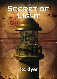 Secret of Light An Eagle Glen Trilogy Book【電子書籍】[ kc dyer ]