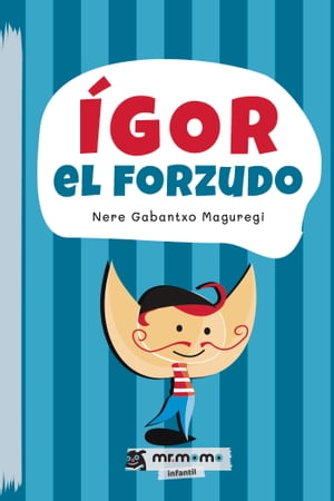 Ígor el forzudo