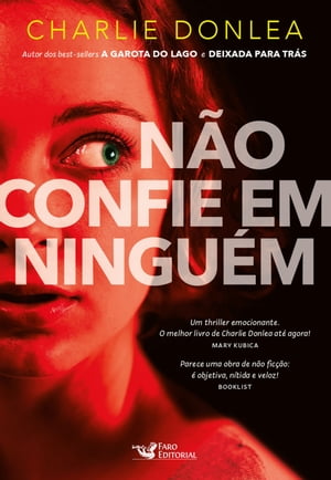 N?o confie em ningu?m