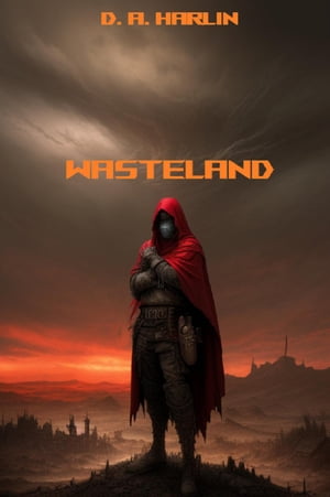 ŷKoboŻҽҥȥ㤨Wasteland War of the Magi, #1Żҽҡ[ D. A. Harlin ]פβǤʤ150ߤˤʤޤ