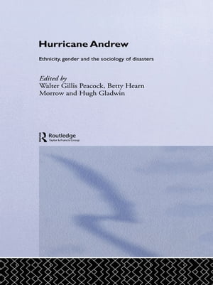 Hurricane Andrew