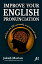 Improve your English pronunciation and learn over 500 commonly mispronounced words