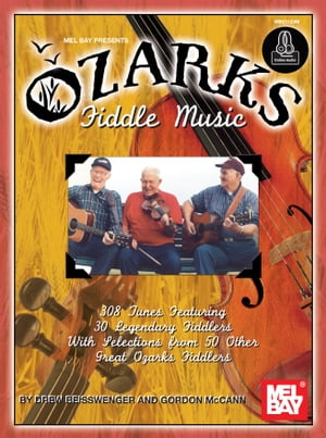 Ozark's Fiddle Music