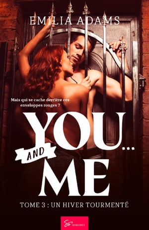 You… And me - Tome 3 Un hiver tourment?