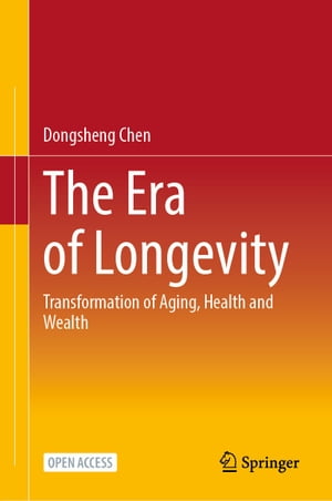 The Era of Longevity