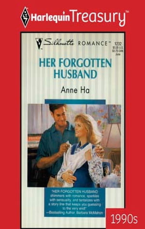 HER FORGOTTEN HUSBAND