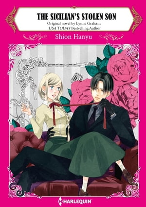 ŷKoboŻҽҥȥ㤨THE SICILIAN'S STOLEN SON Harlequin ComicsŻҽҡ[ Lynne Graham ]פβǤʤ781ߤˤʤޤ