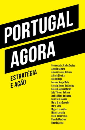 Portugal Agora