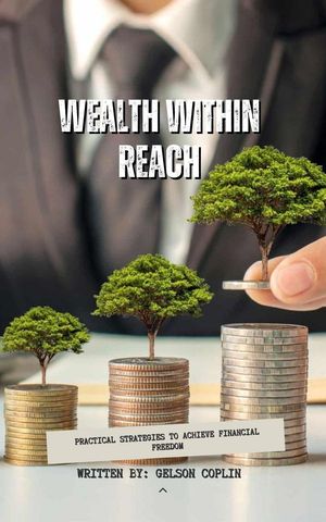 Wealth Within Reach