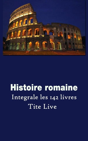 Histoire Romaine