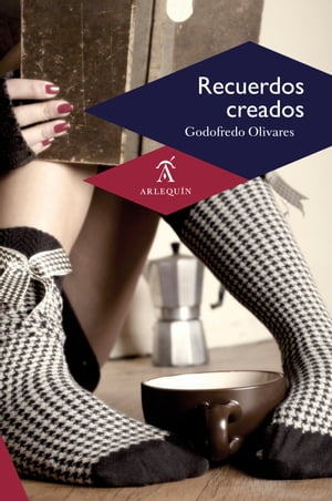 Recuerdos creadosŻҽҡ[ Godofredo Olivares ]